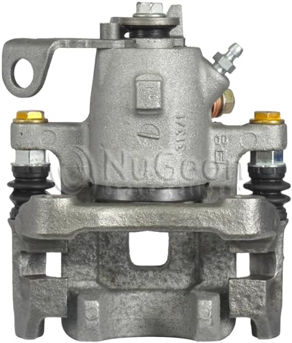 Calibrador con soporte NuGeon Auto Components miniatura 1