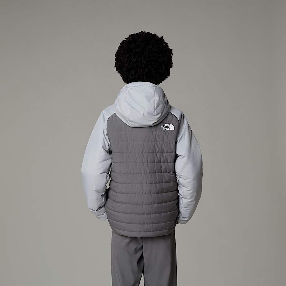 Nimble Jacket The North Face ado, coupe-vent respirant et extensible - 2