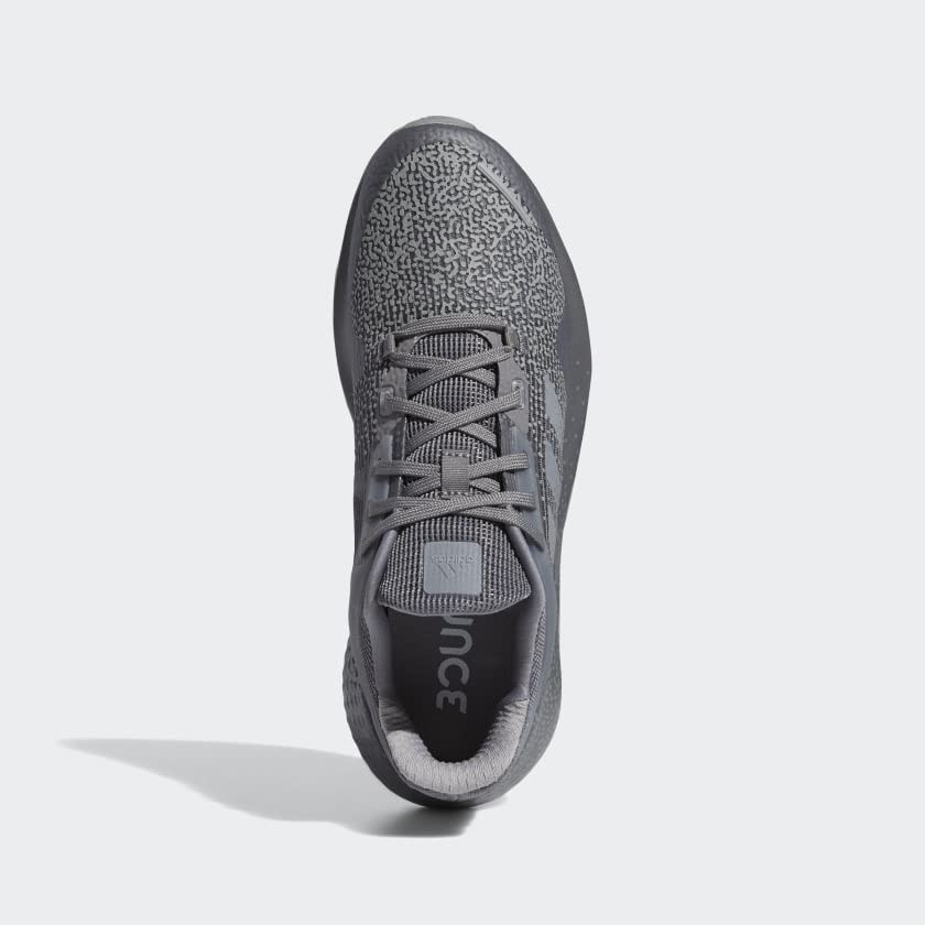 Alphatorsion 360 Running Shoe2