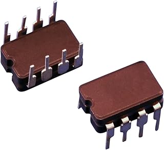 JM38510/11202BPA - MIL-Spec 8-Pins CDIP 38510/11202 (3 Piece Lot)