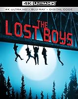 The Lost Boys
