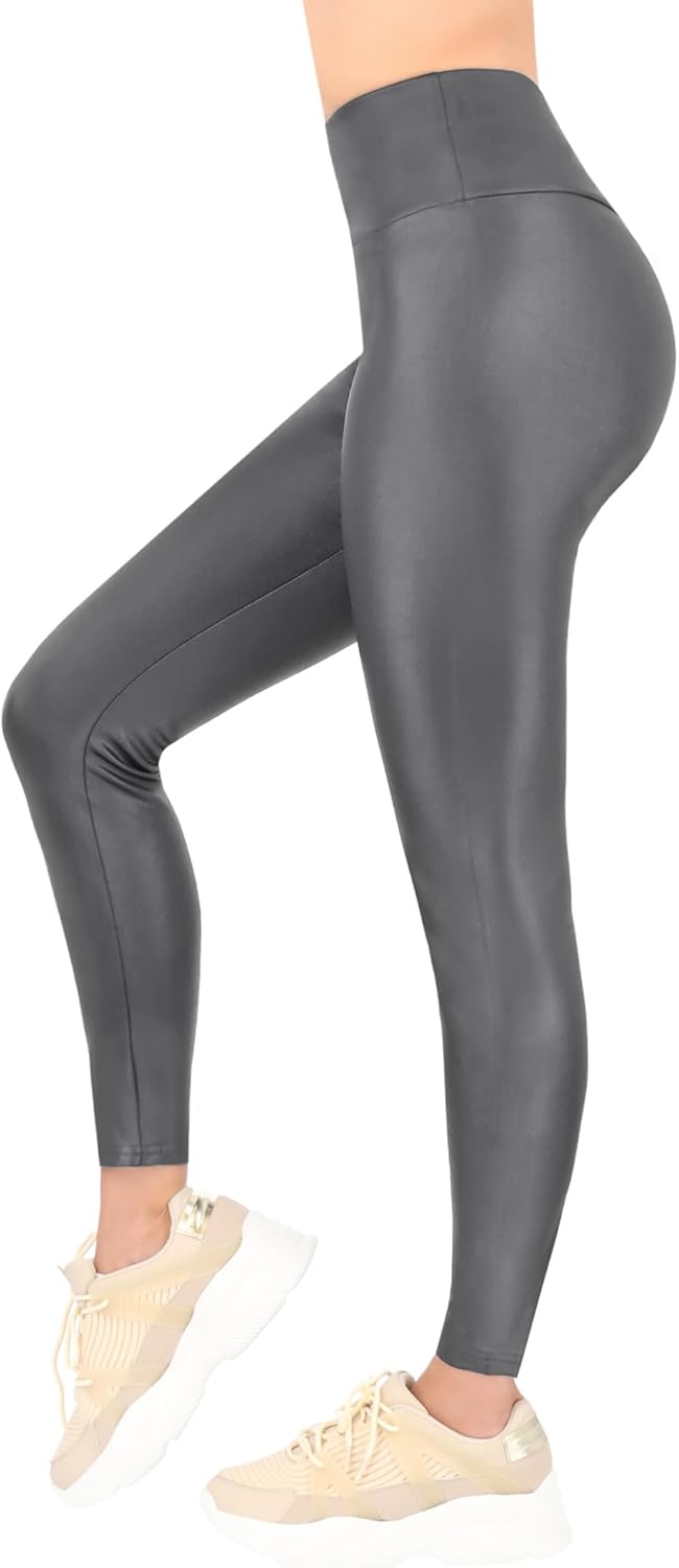 4505 - Legging De Sport Sans Coutures Effet Sculptant à Taille Haute - Noir | ASOS