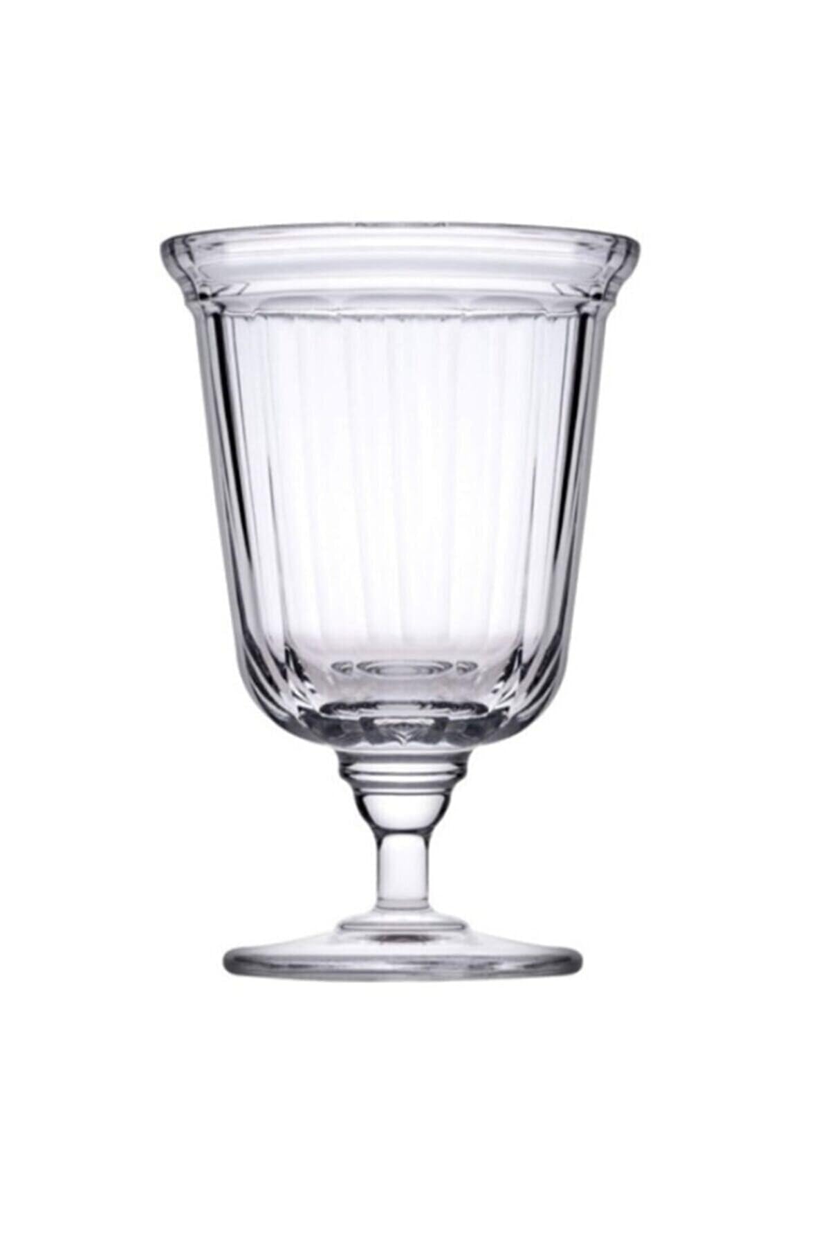 PAŞABAHÇE Facade Kristal Dondurmalık, 2'li, 360 cc