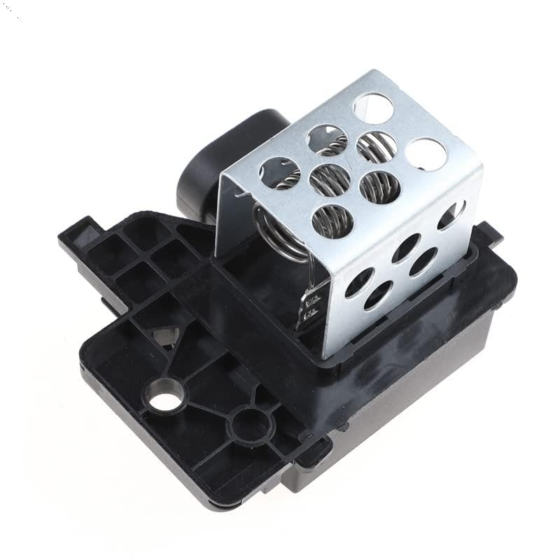 OE: 255503792R 255509263R Blower Motor Resistor for Peugeot for Dacia Logan Mcv II for Renault Clio IV 25550-3792R