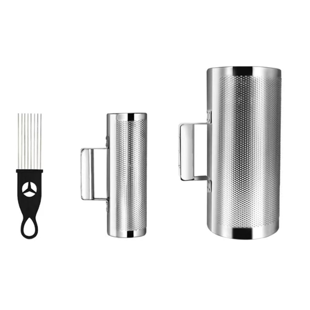 Guiro Metal Guiro Instruments Professional Percussion Guiro Shaker Instrument