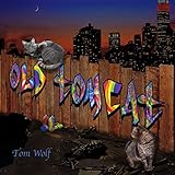  Old Tom Cat