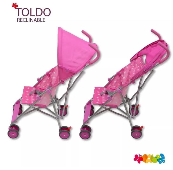 Paseo, Baby Product Imagen adicional