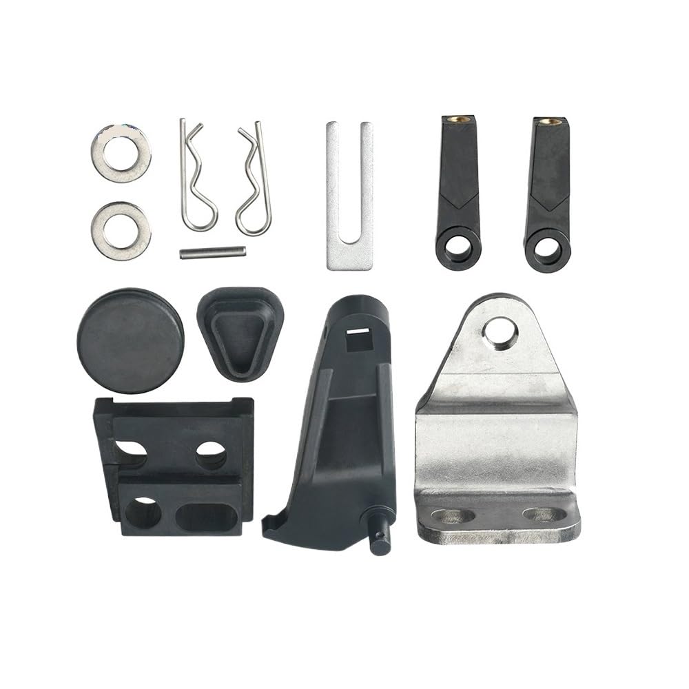Pièces 66T-48501 ensemble d'accessoires de télécommande pour rénovation bateau