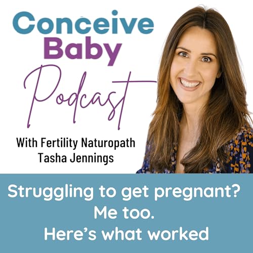 Struggling to get pregnant? Me too. Here&rsquo;s what worked