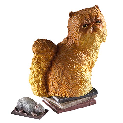 Image of Harry Potter Magical Creatures No. 11 - Crookshanks