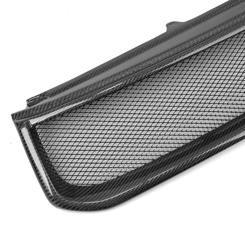Couvercle d'évent capot compatible avec Toyota pour RAV4 2004 2005 calandre - 5