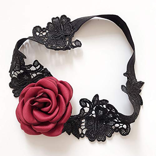 Image of Women Wedding Bridal Legs Garter Set Bridal Garters Lace Belt with Toss Away JW20