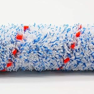 Lemige 2 Pack Multi-Surface Brush Roll 1868 + 2 Pack Vacuum Filter 1866 for Bissell CrossWave 2306A 1785A 3888A Vacuum Cleaner, Compare to Part # 1608683, 160-8683, 1608684 Lemige 2 Pack Multi Surface Brush Roll 1868 2 Pack Vacuum Filter 1866 for Bissell CrossWave 2306A 1785A 3888A Vacuum Cleaner Compare to Part 1608683 160 8683 1608684