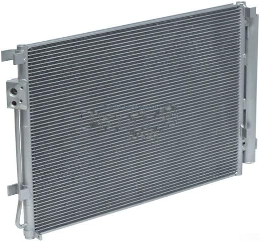 A/C Condenser for 2012-2019 Ford Explorer (PG-998601)