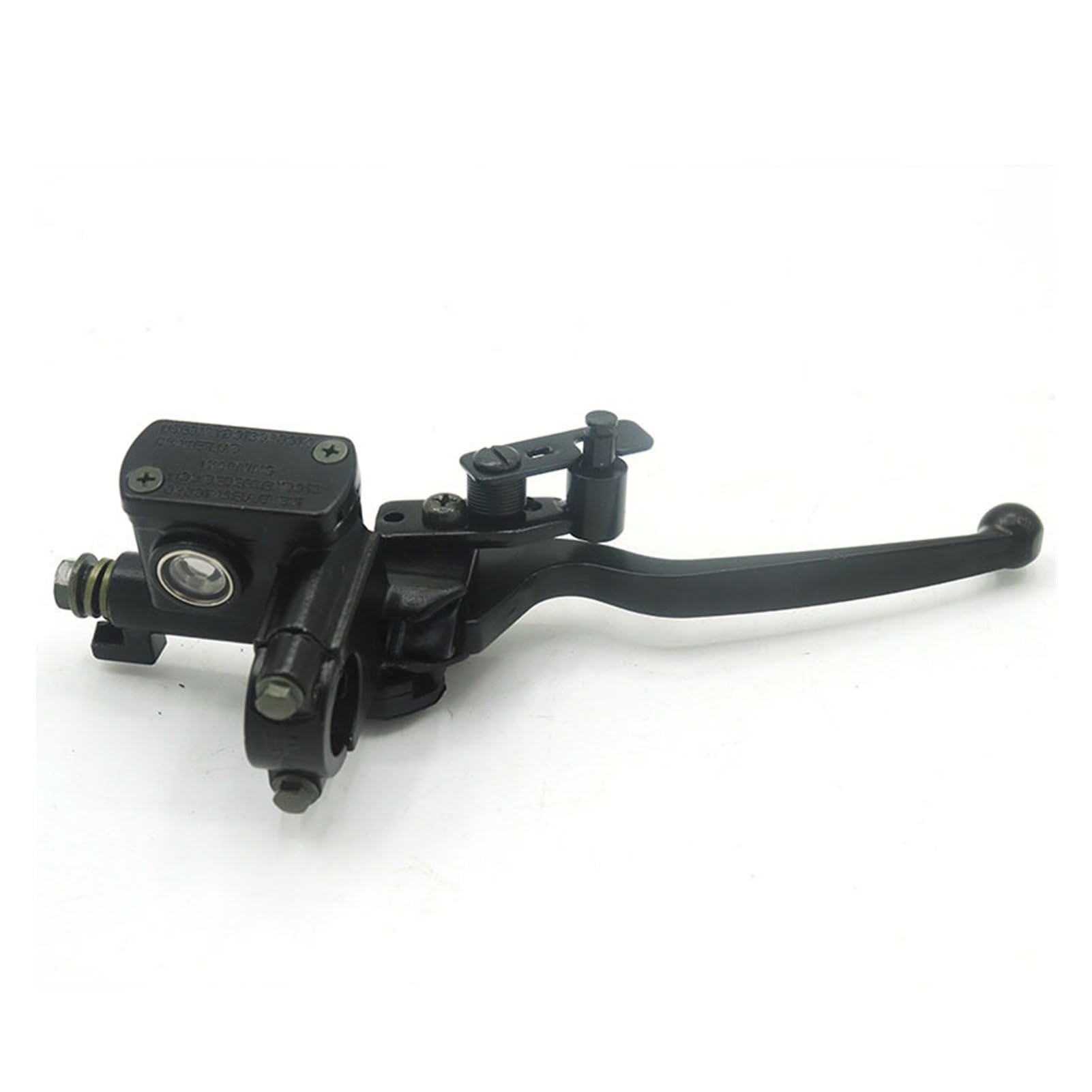 Rynzo Motorcycle Brake Lever Hydraulic Brake Clutch Lever ATV 4-Wheel 50-250cc(Right)