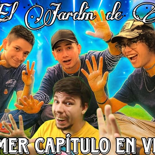 『Capítulo piloto (para YouTube o en video pues)』のカバーアート