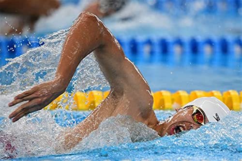 Xinjie Ji Poster - Size: 18" x 24"