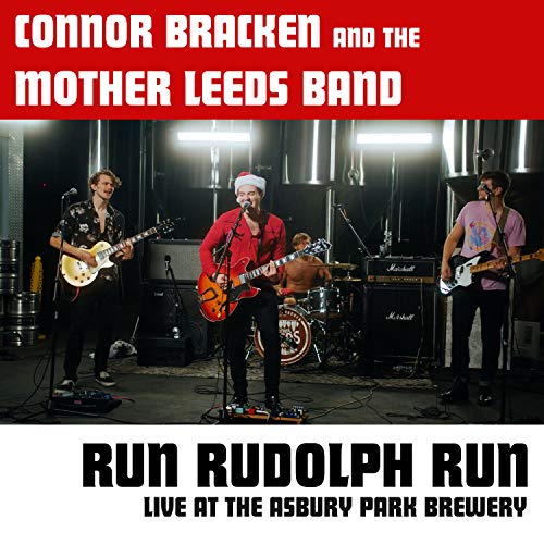 Connor Bracken and the Mother Leeds Band