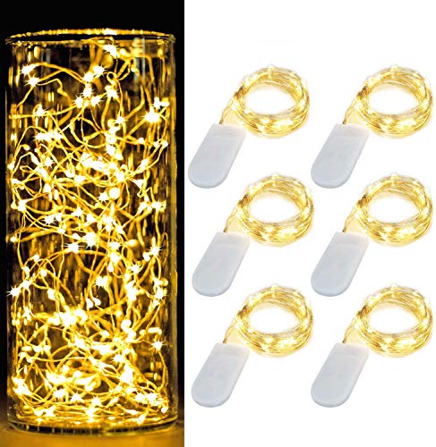 serie de luces decorativas marca Uplayteck