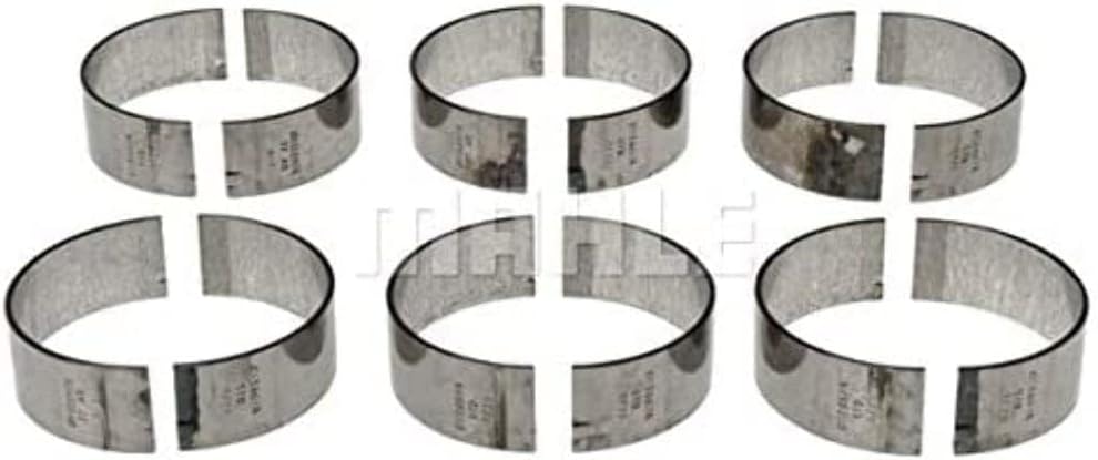 Clevite CB-1667A(6) Engine Connecting Rod Bearing Set