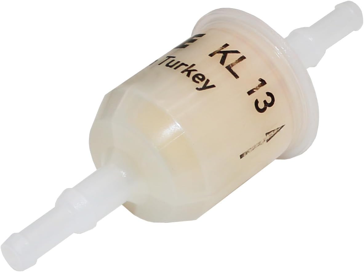 QFS Fuel Pump, Fuel Filter Replacement for (1987-2004) Kawasaki Ninja ZX-10, Vulcan 1500, Voyager XII, Vulcan 1500 Classic, Vulcan 88, Vulcan Nomad, ZX-10, 49040-1063, 49040-1056, 49040-1054, 49040-