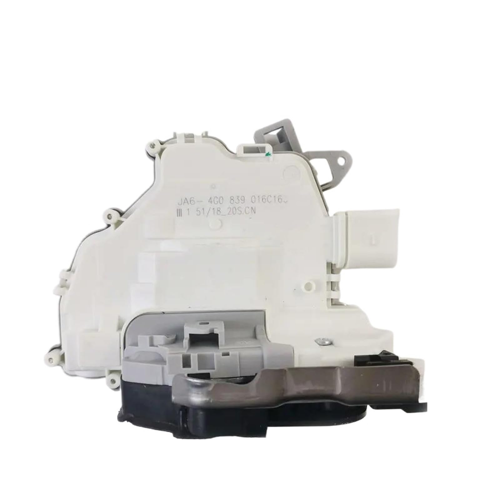 Zgvgfaflpq One Color Car Door Lock Catch Actuator For Rs7 For Q3 For Q7 For A6 For A7 For Rs3 For Q2 Door Lock Actuator 8J1837015c 8J1837016c 4G0839015c 4G0839016c(Rear Right)