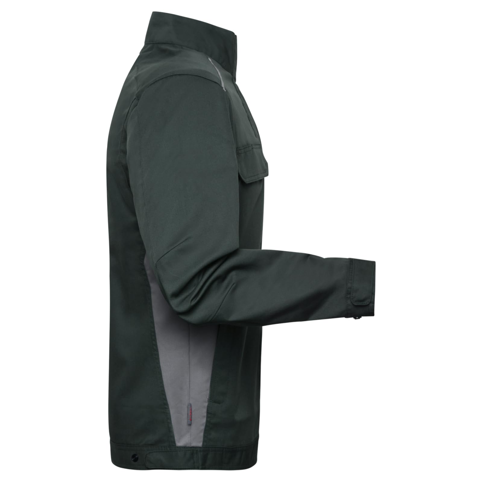 WüRTH MODYF Veste de travail Cetus anthracite/grise