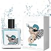 Pheromone Cologne for Men, Hypnosis 2.0 Cologne for Men, Long-Lasting Fragrance To Boost Confidence,Enhance Intimacy and Magnetism, 50ml Gift for Father, Boy Friend and Husband