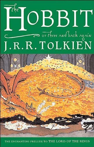 (THE HOBBIT, OR, THERE AND BACK AGAIN (YOUNG READER)) BY TOLKIEN, J. R. R.(Author)Houghton Mifflin Harcourt (HMH)[Publisher]Paperback{The Hobbit, Or, There and Back Again (Young Reader)} on 15 Aug -2002
