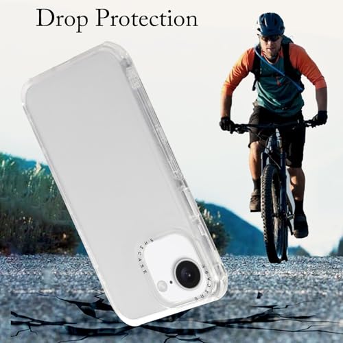 Coque pour iPhone 16e robuste avec béquille pour protéger l'écran des impacts - 2