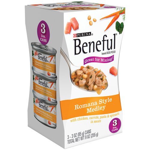Top 10 Beneful Dog Food Chicken Products Your Pup Will Love A
