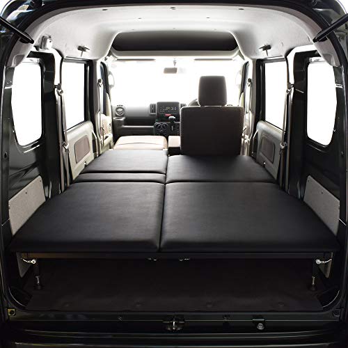 ベッドキット エブリィ カー用品の人気商品 通販 価格比較 価格 Com