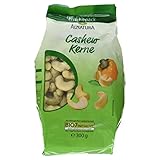 Alnatura Bio Cashew Kerne, 300g