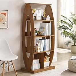 Small Book Shelf for...