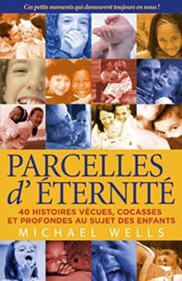 Parcelles d'éternité Wells, Michael