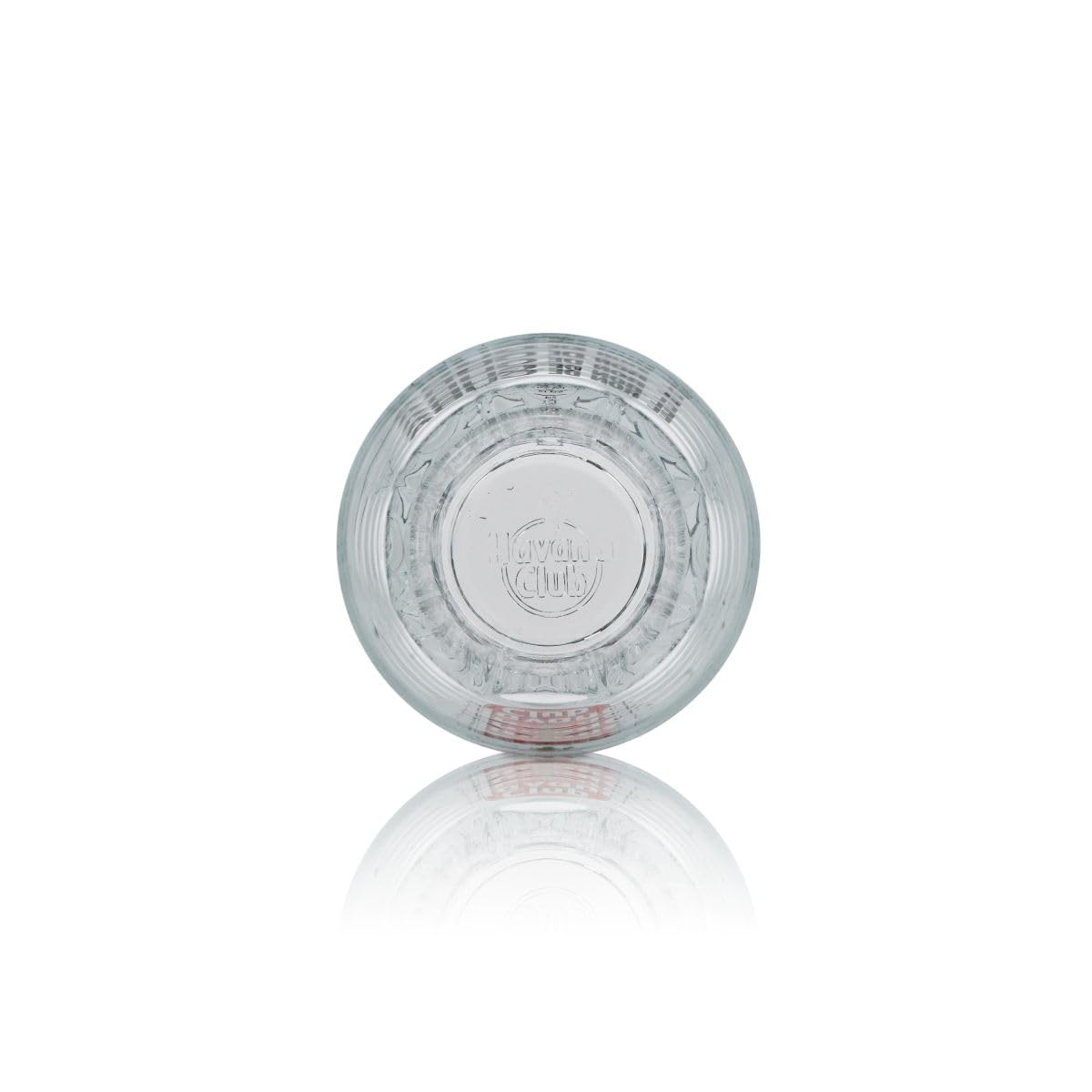 Lot de 6 verres à rhum Havana Club exclusifs pour long drink, bar, cocktail, fête