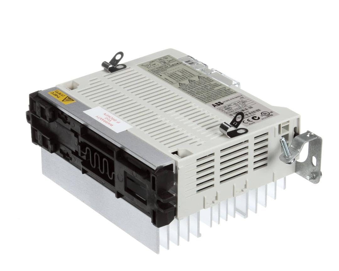 BKI HN0372 Frequency Changer, 20800084