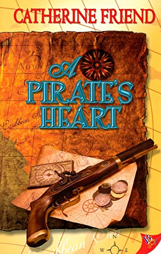 A Pirate's Heart view 2