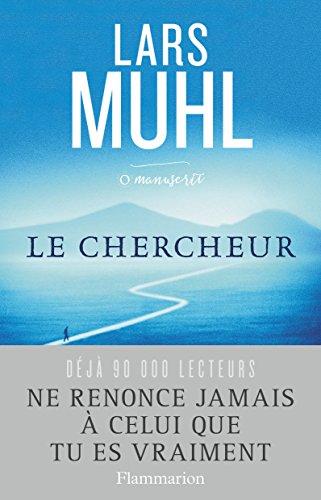  O'Manuscrit (Tome 1) - Le Chercheur Livre PDF Gratuit
