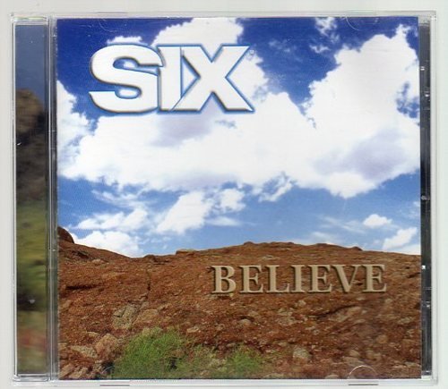 Believe [Audio CD]