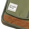TAMA Powerpad Designer Stick Bag Moss Green (TSB24MG) #5