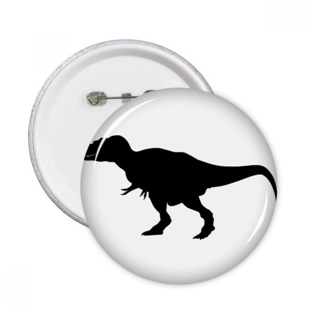 Pins Silhouette Os Dinosaure DIYthinker XL pour masquer un accroc - 3