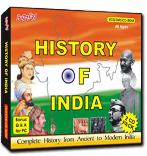 Buzzers History of India