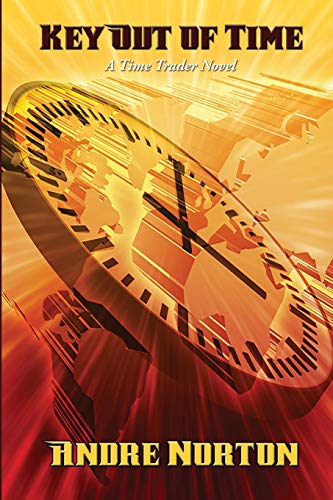 Key Out of Time 1515402487 Book Cover