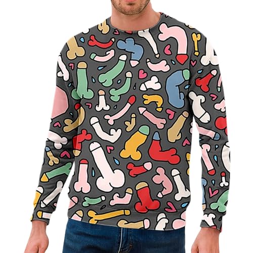 Veste pullover chaud effet cablé manches longues pour homme taille XS
