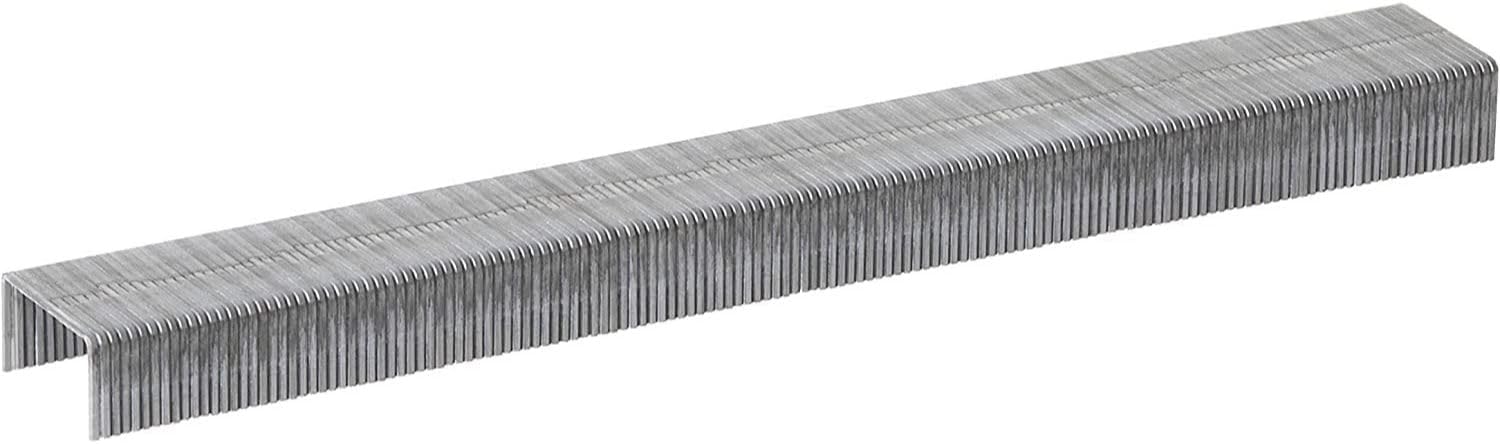 Arrow P22 Staples #224-1/4 Inch 6 mm for Staplers - Fastener Staples - 6-pack - 30,300 TOTAL STAPLES