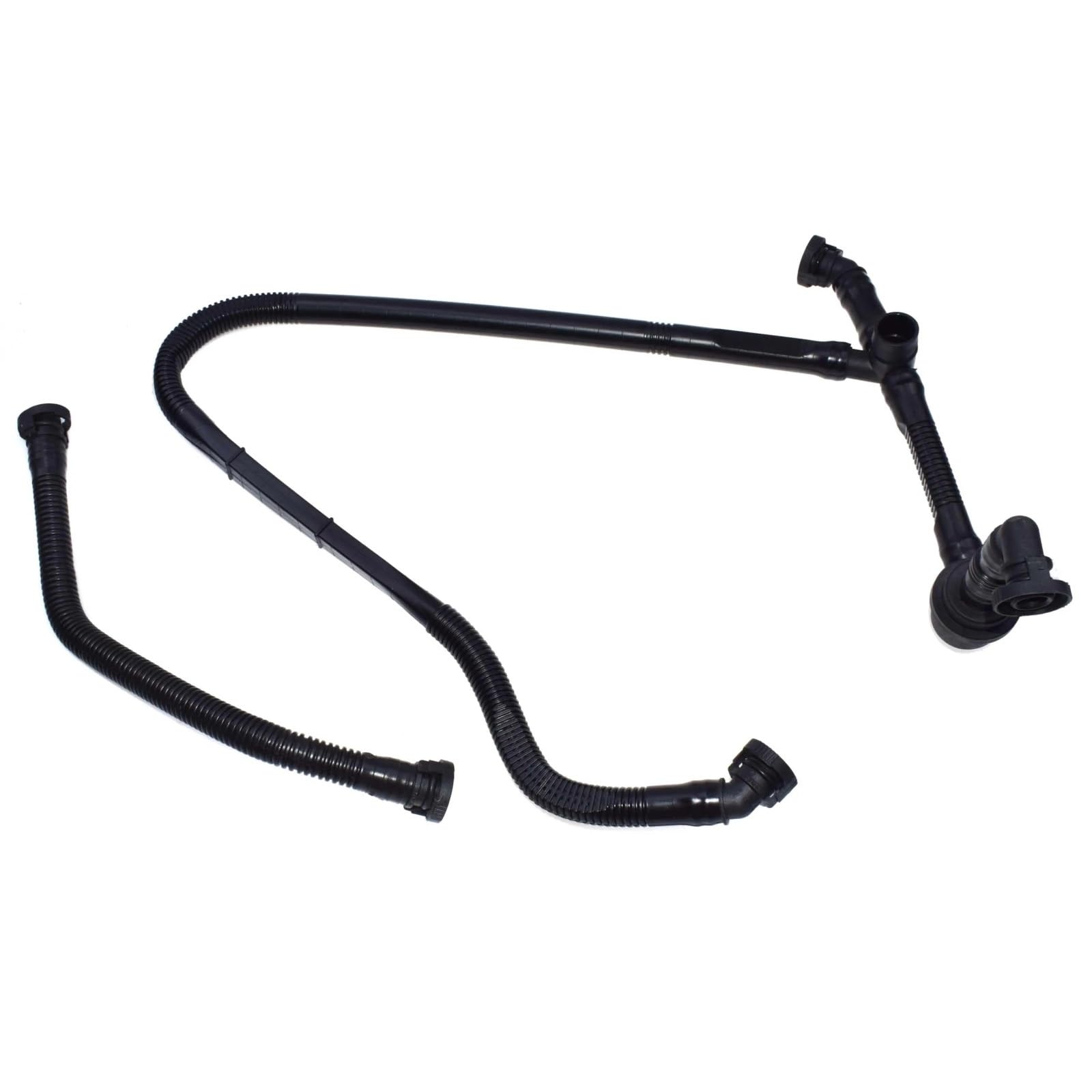 Manguera ventilación cárter Audi A4 A6 1996 a 2001 2.8 V6 7
