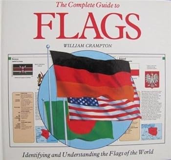 Hardcover Complete Guide to Flags Book