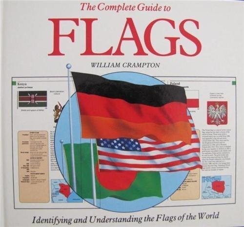 Complete Guide to Flags 0831716053 Book Cover