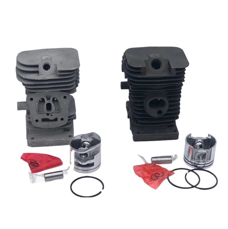Kit cylindre piston 38mm Stihl MS180 pour entretien de jardin - 2